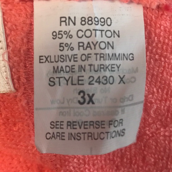 Beautiful! Swimsuit Cover up 🌊☀️ - Picture 6 of 6